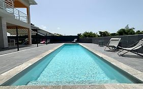 Rubis - Vue Piscine, Balcon, Proche Destraland
